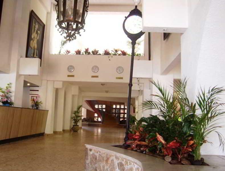 Caleta Hotel Acapulco Exterior photo