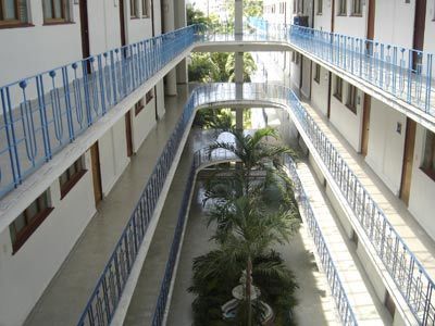 Caleta Hotel Acapulco Exterior photo