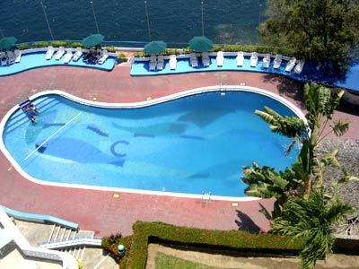Caleta Hotel Acapulco Exterior photo